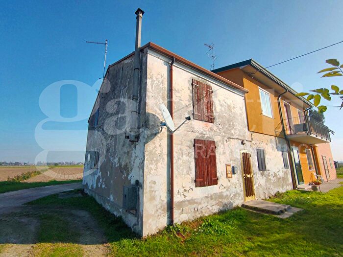 Casa in vendita in Mesola