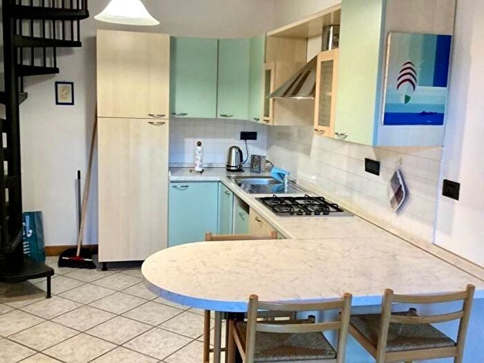 Casa bilocale in affitto in Angeli, Mantova