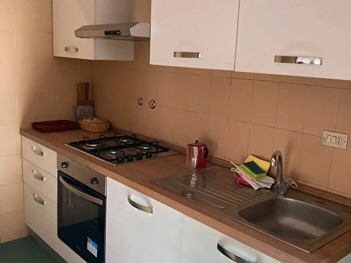 Appartamento quadrilocale in vendita in Ia Gioacchino Rossini, Massa