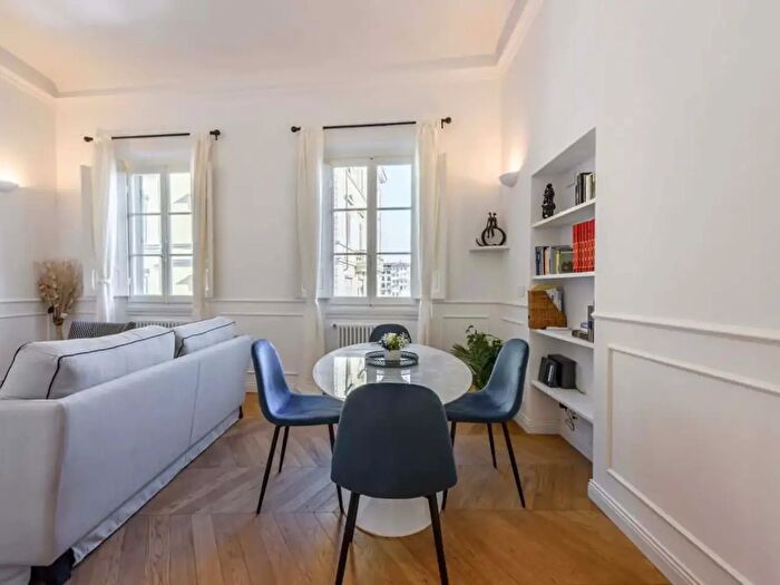 Appartamento monolocale in affitto in Firenze