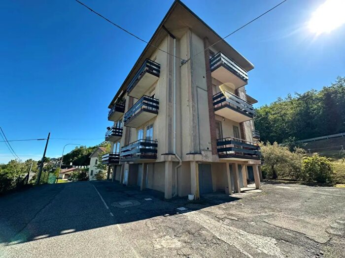 Appartamento con 5 locali in vendita in Via Autostazione, San Benedetto Val Di Sambro