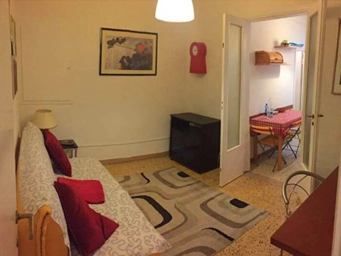 Appartamento quadrilocale in affitto in Via San Gallo, San Marco SS Annunziata, Firenze