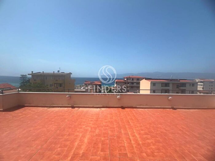 Casa quadrilocale in affitto in via francesco petrarca G, Gallico Sambatello, Reggio Calabria