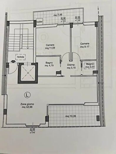 Case in Vendita e in Affitto - 2