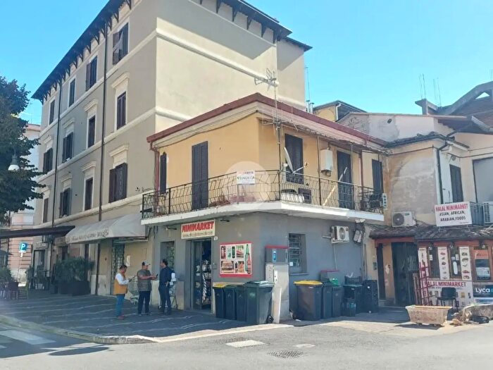 Appartamento bilocale in vendita in Via Sacra Famiglia, Frosinone