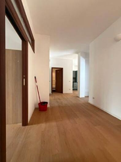 Appartamento quadrilocale in affitto in Viale della Stazione Prenestina, Villa Gordiani, Roma
