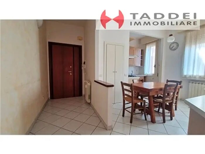 Appartamento trilocale in vendita in Scandicci