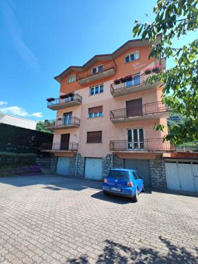 Appartamento con 5 locali in vendita in Edolo