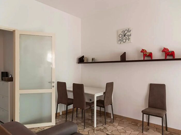 Appartamento monolocale in affitto in Corso Lodi, Milano