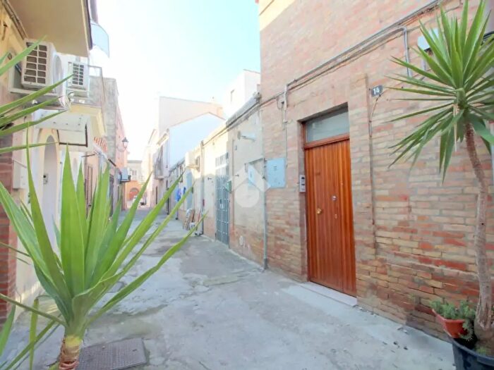 Casa bilocale in vendita in Vico San Marco, Lucera