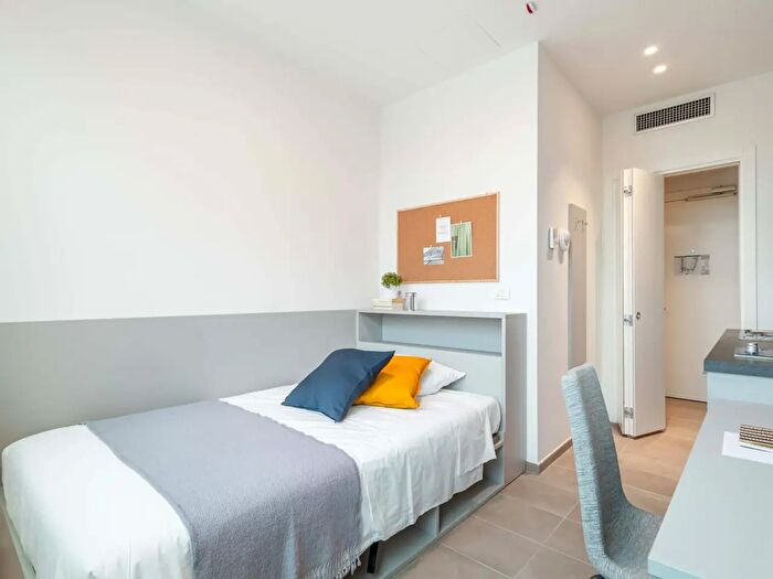 Appartamento monolocale in affitto in Viale della Toscana, Firenze