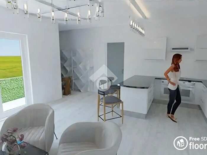 Appartamento trilocale in vendita in Via Emilio Serri, Cagliari