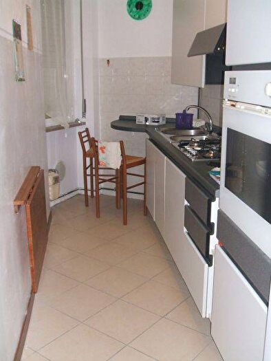 Appartamento bilocale in affitto in VIALE COOPERAZIONE, Cusano Milanino