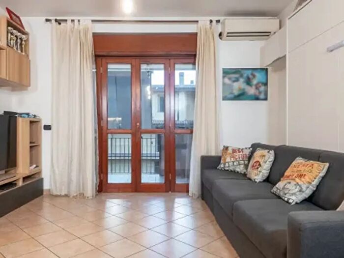 Appartamento bilocale in vendita in Viale del Lavoro e, San Cesareo