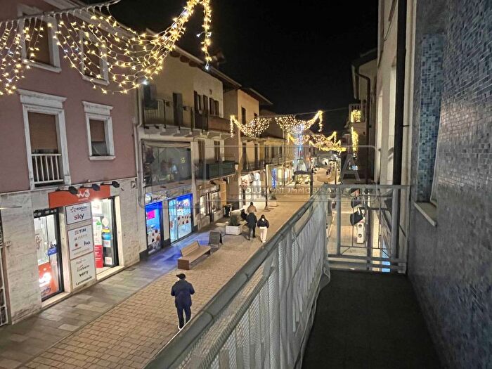Appartamento bilocale in affitto in Via San Francesco d'Assisi, Settimo Torinese