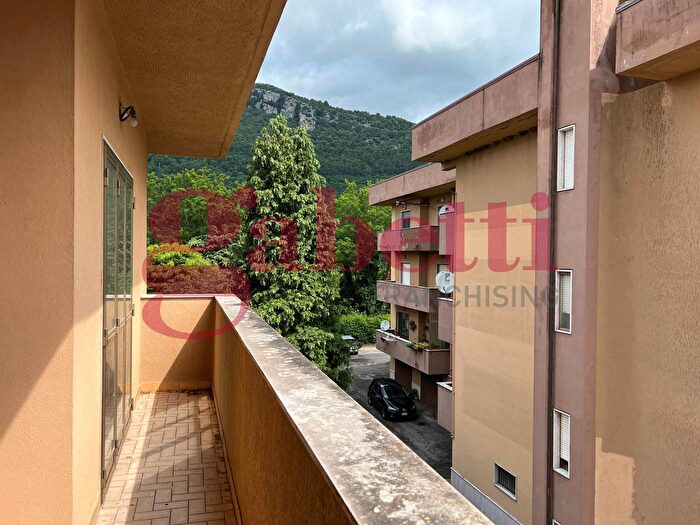 Appartamento quadrilocale in vendita in Via Aldo Moro, Cerreto Sannita