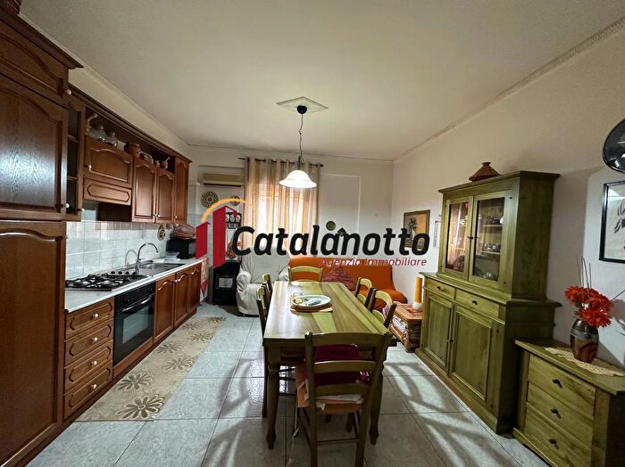 Appartamento in vendita in Via Giovanni Gentile Castelvetrano Trapani Sicilia Italia, Castelvetrano
