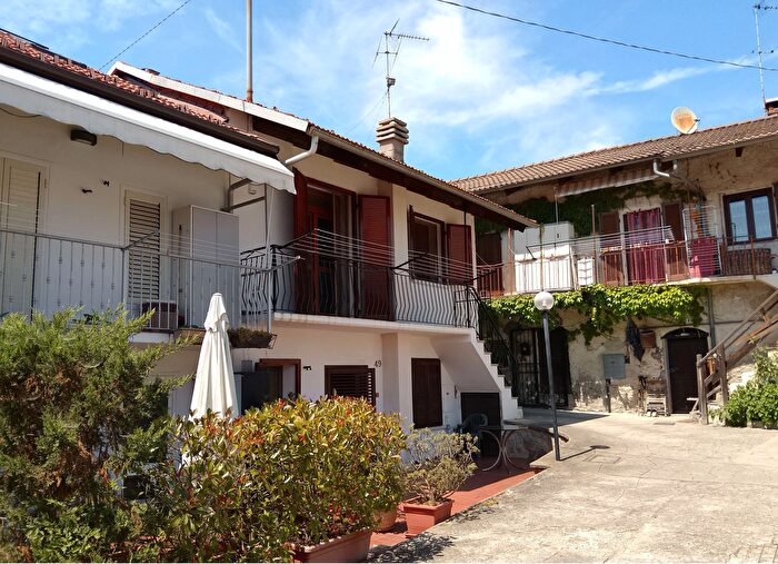 Casa trilocale in vendita in Strada Saretto, Cantalupa