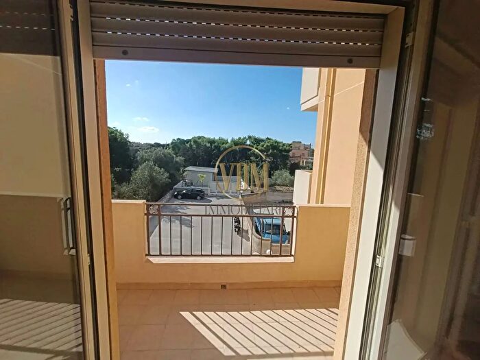 Appartamento trilocale in vendita in Via Favorita, Marsala