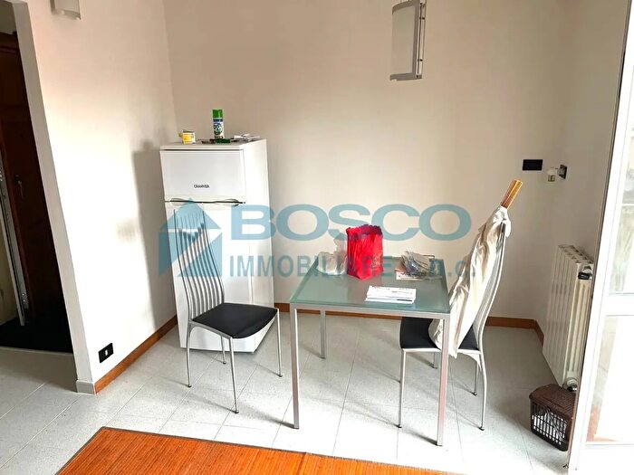 Appartamento quadrilocale in vendita in Via Giulio della Torre, La Spezia