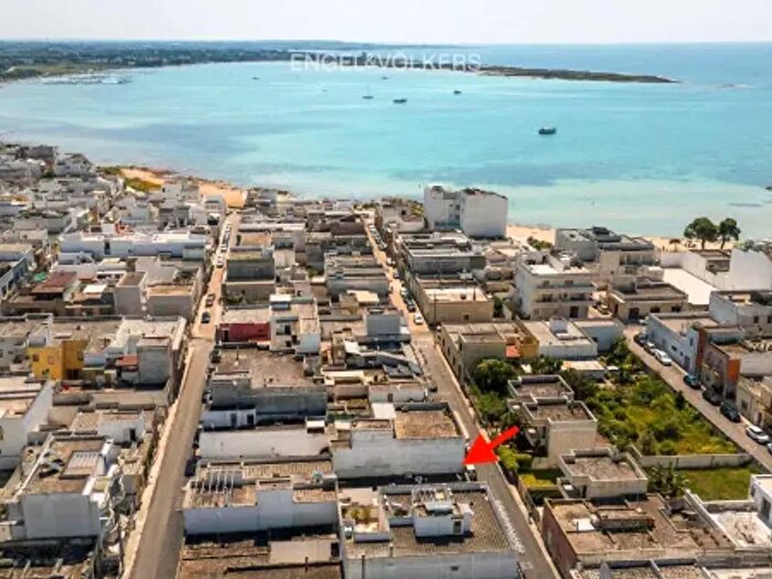 Casa quadrilocale in vendita in Via Wolfgang Amedeus Mozart, Porto Cesareo