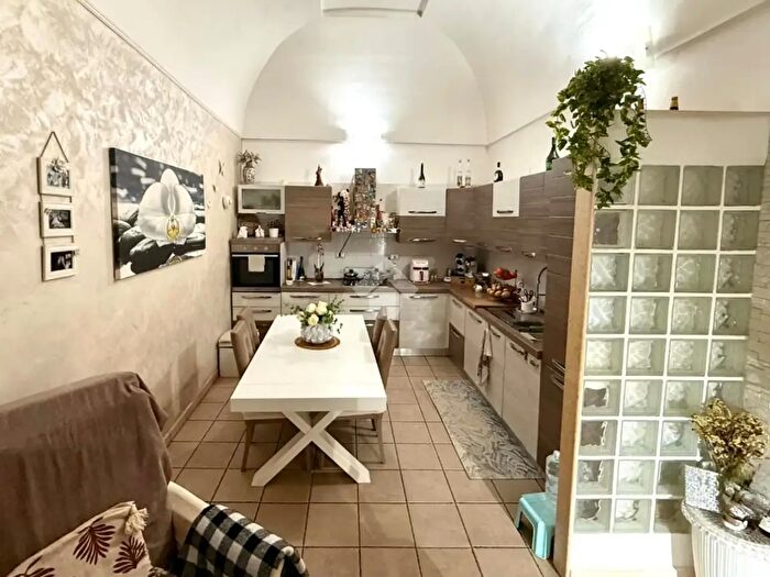 Appartamento trilocale in vendita in Francesco Catulli Gia La Creta, Bitonto