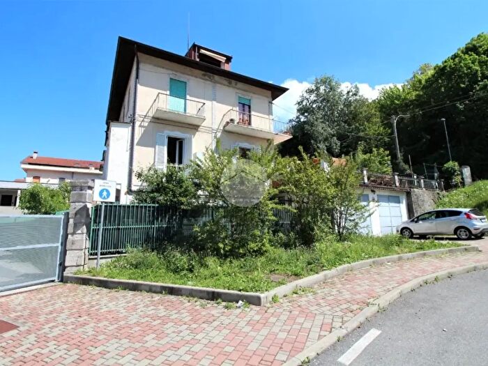 Appartamento quadrilocale in vendita in Via Casale, San Mauro Torinese