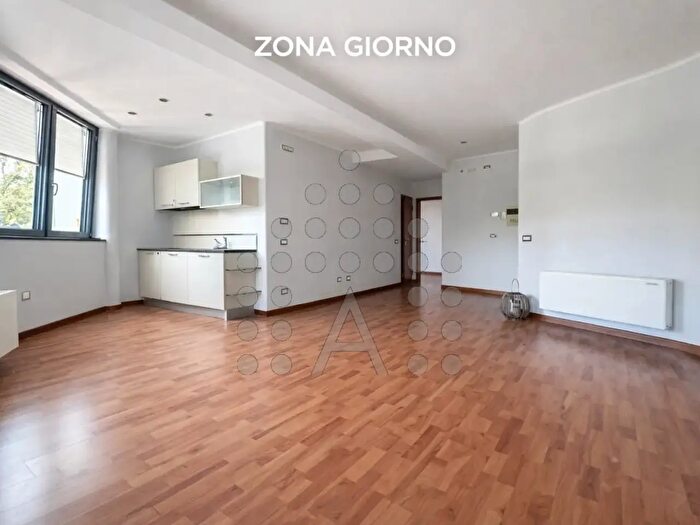 Appartamento quadrilocale in affitto in Via Alessandro Volta, Abano Terme