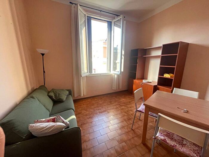 Appartamento bilocale in affitto in Via Cesare Boldrini, Marconi, Bologna
