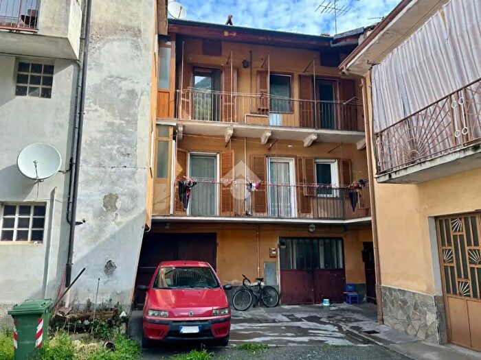 Appartamento trilocale in vendita in Vicolo Nuovo, Chiusa Di San Michele