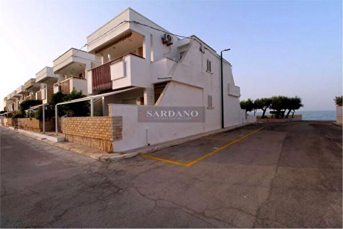 Appartamento bilocale in vendita in Torchiarolo