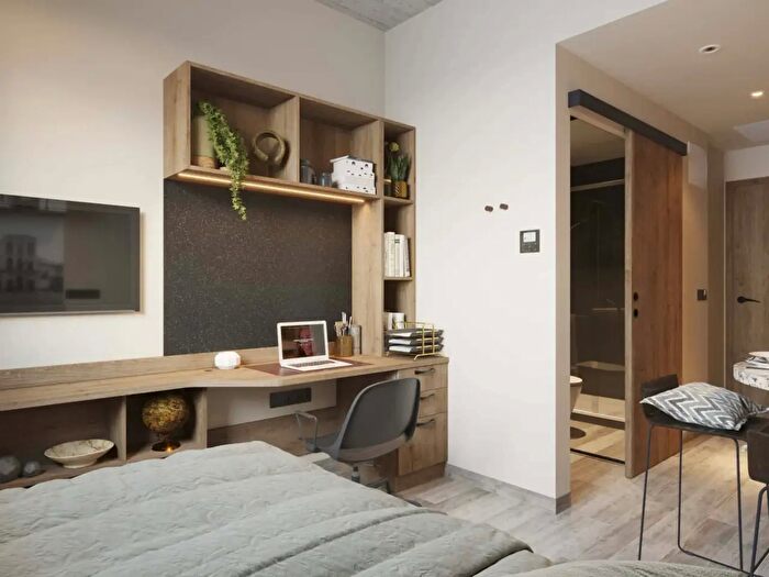 Appartamento monolocale in affitto in Piazza Emilio Alfieri, Milano