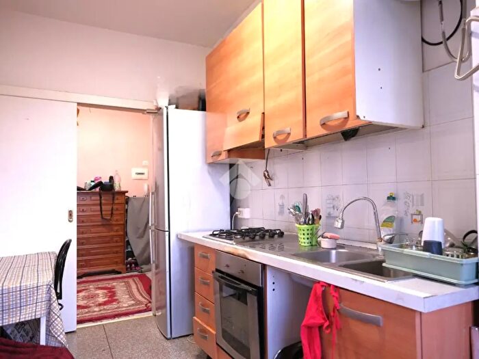 Appartamento bilocale in vendita in Via Giorgio Bizet, Pioltello