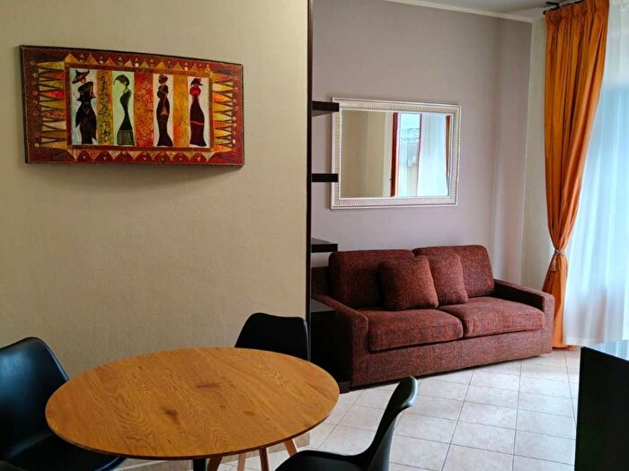 Appartamento bilocale in affitto in Via Maragliano, Porta al Prato San Jacopino, Firenze