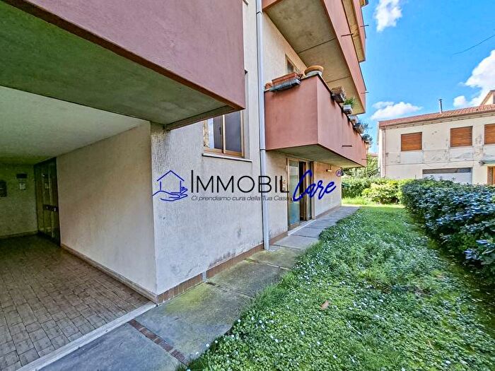 Casa monolocale in vendita in Via di Oratoio, Riglione Oratoio, Pisa