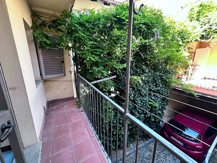 Appartamento bilocale in affitto in Via Generale Giuseppe Govone, Centro, Alba