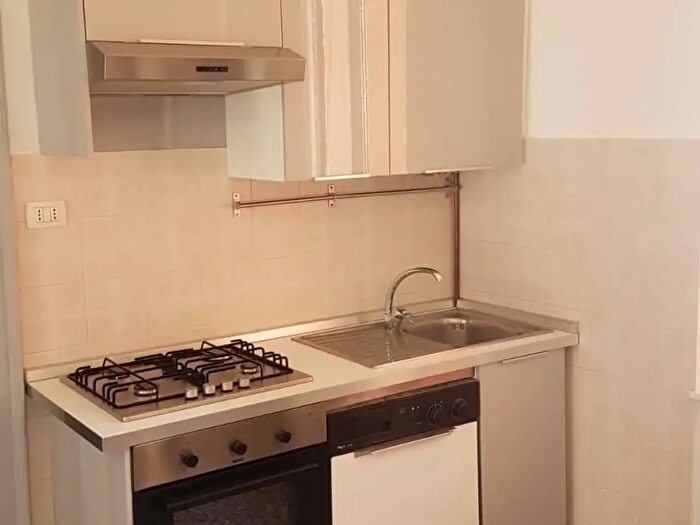 Appartamento monolocale in affitto in Via Giuseppe Rovani, Sesto San Giovanni