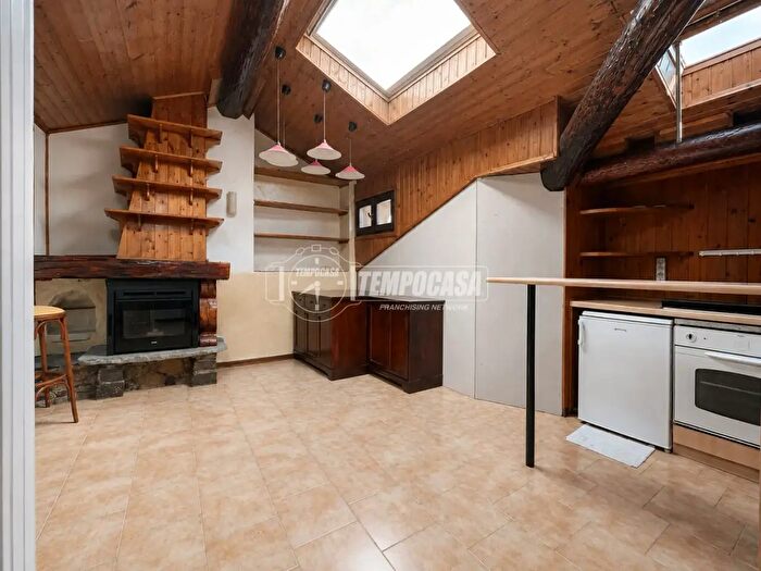Appartamento bilocale in vendita in Via Nazario Sauro, Bergamo