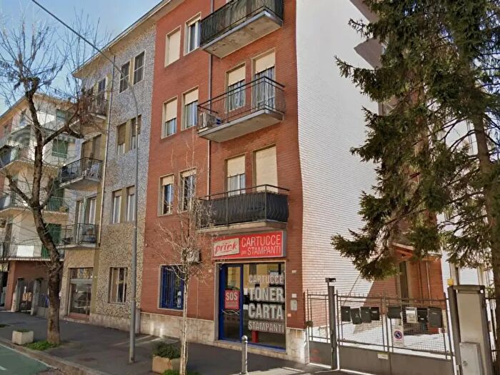 Appartamento bilocale in affitto in Viale Piacenza N, Parma