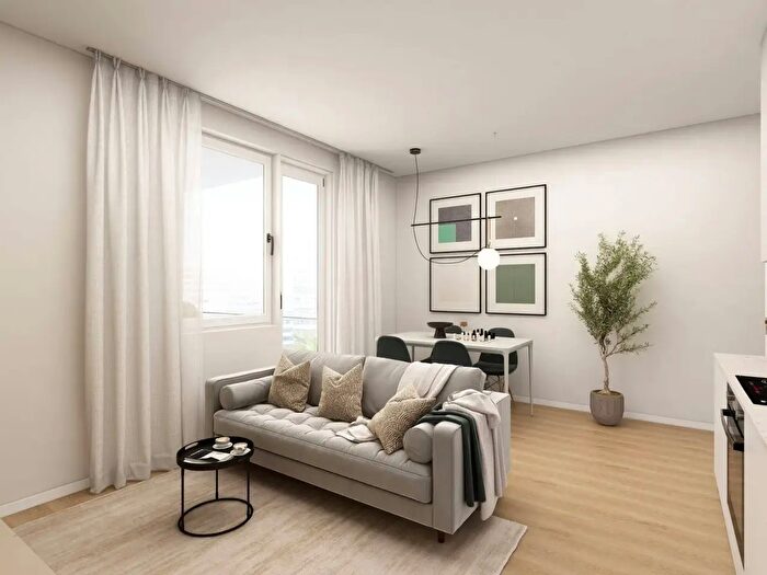 Appartamento trilocale in vendita in Via Gianfranco Malipiero, Milano