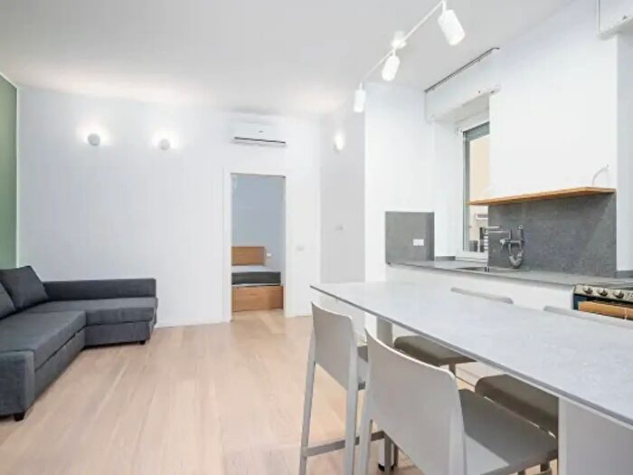 Appartamento bilocale in affitto in Via Vettabbia, Milano