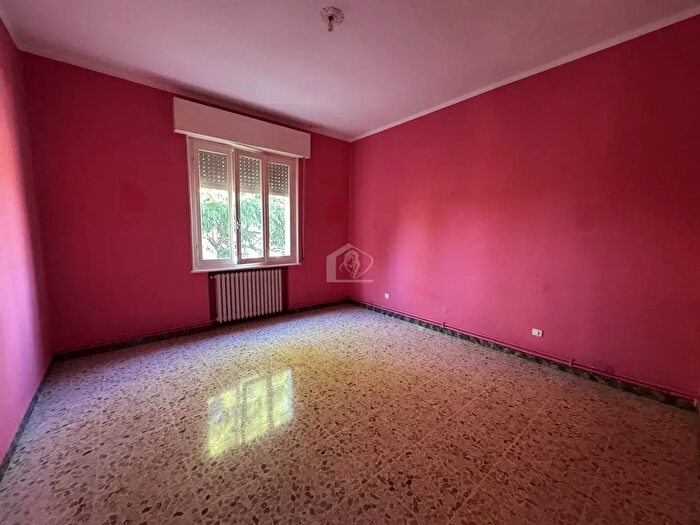 Appartamento quadrilocale in vendita in Suzzara