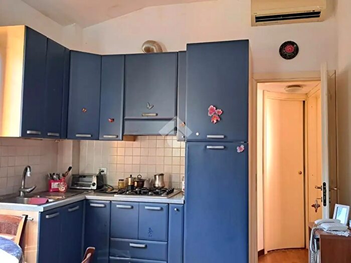 Appartamento bilocale in vendita in Via Mazzolari, Pesaro