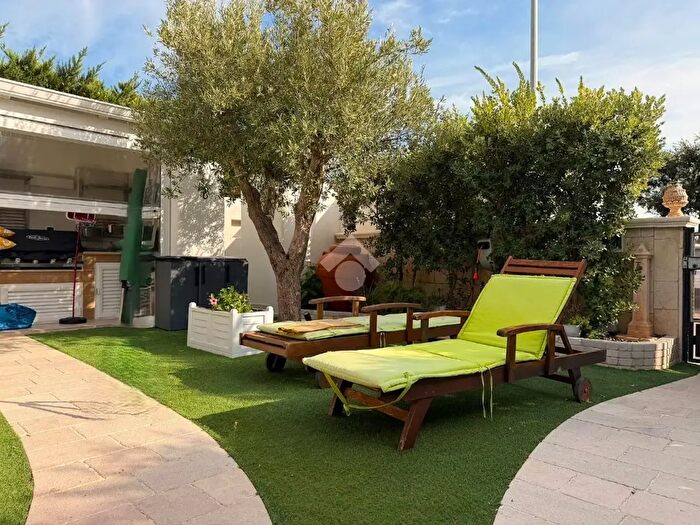 Appartamento trilocale in vendita in Contrada Morgicchio, Carovigno