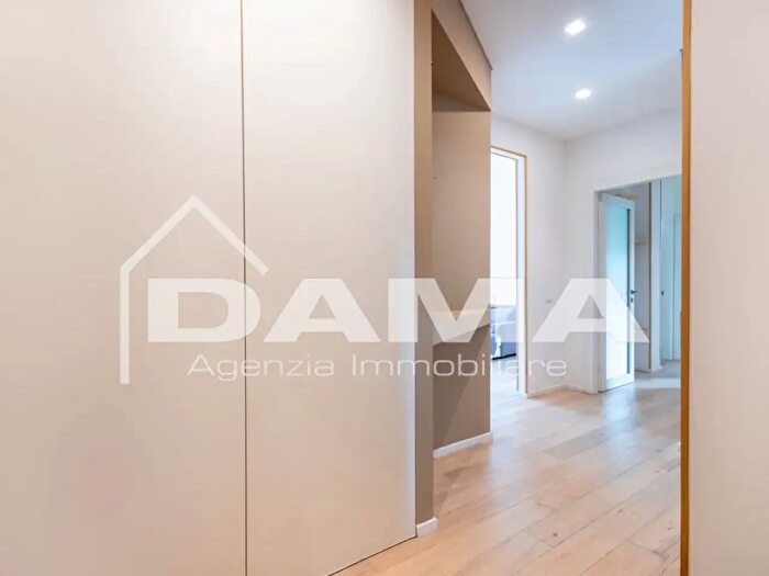 Appartamento quadrilocale in vendita in Via G Ricci, Forli