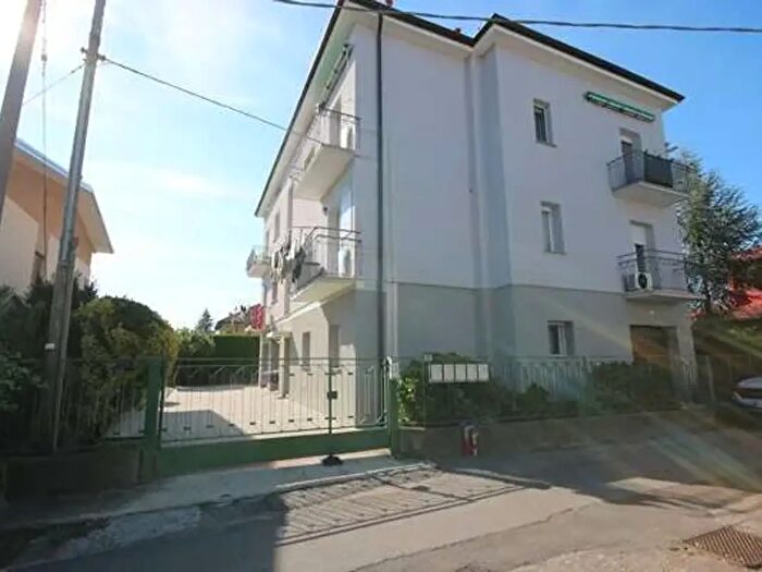 Appartamento bilocale in vendita in Via Papa Giovanni XXIII, Olgiate Comasco