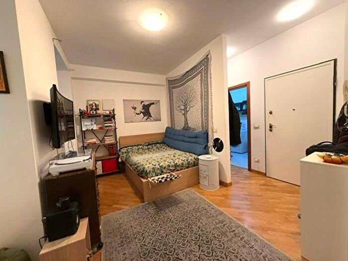 Appartamento monolocale in affitto in Via di Ravecca, Molo, Genova