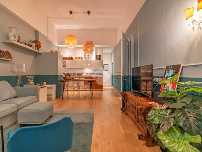 Appartamento bilocale in affitto in Corso Giuseppe Mazzini, Cervia