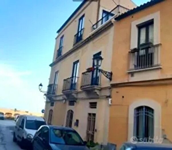 Appartamento quadrilocale in vendita in Siracusa