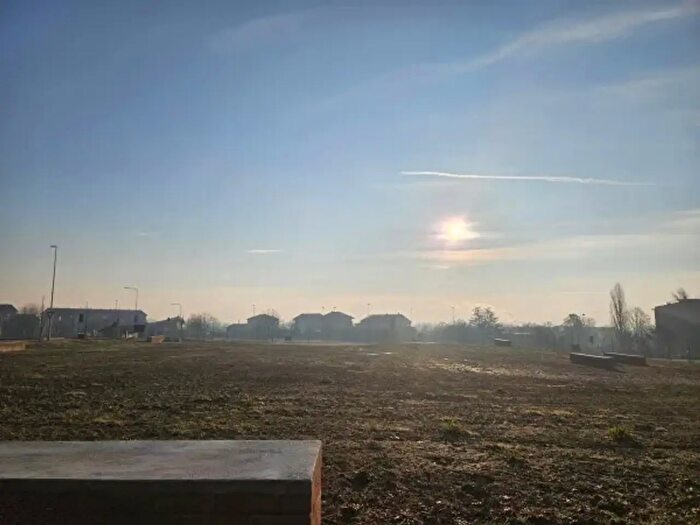 Appartamento trilocale in affitto in Via Pompeo Colajanni, Chieri